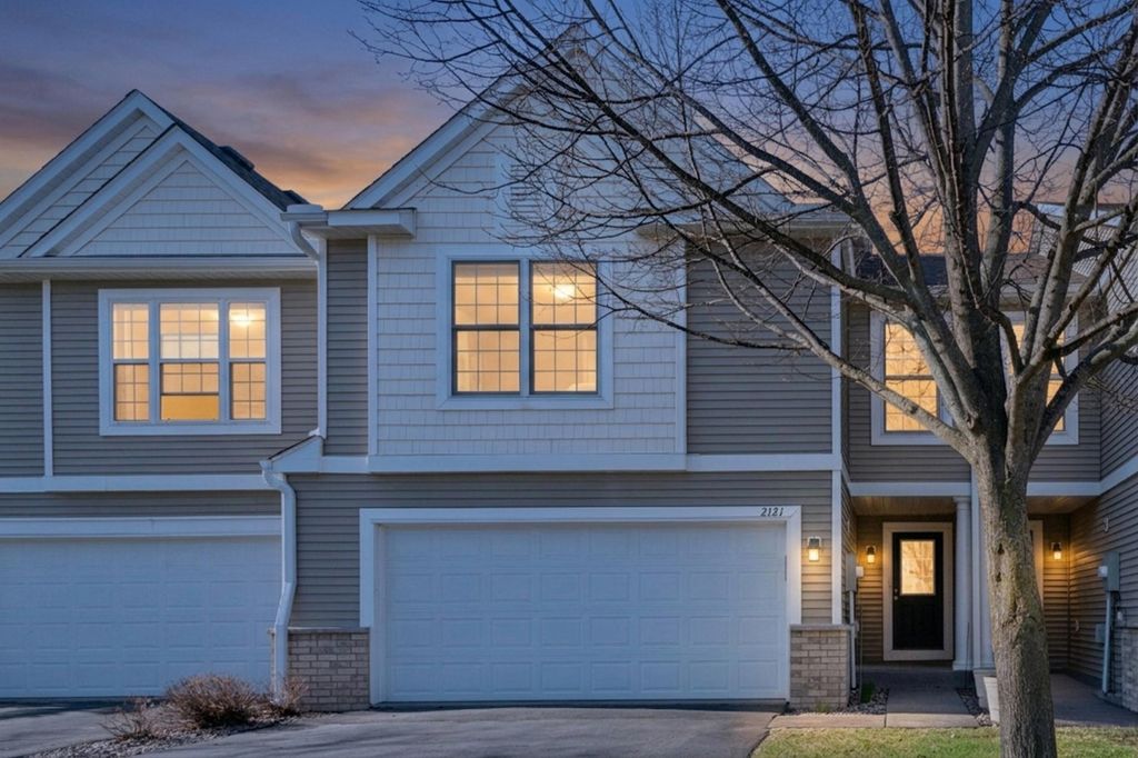 Photo of 2121 Saint Johns Court, Woodbury, MN 55129 (MLS # 7072071)