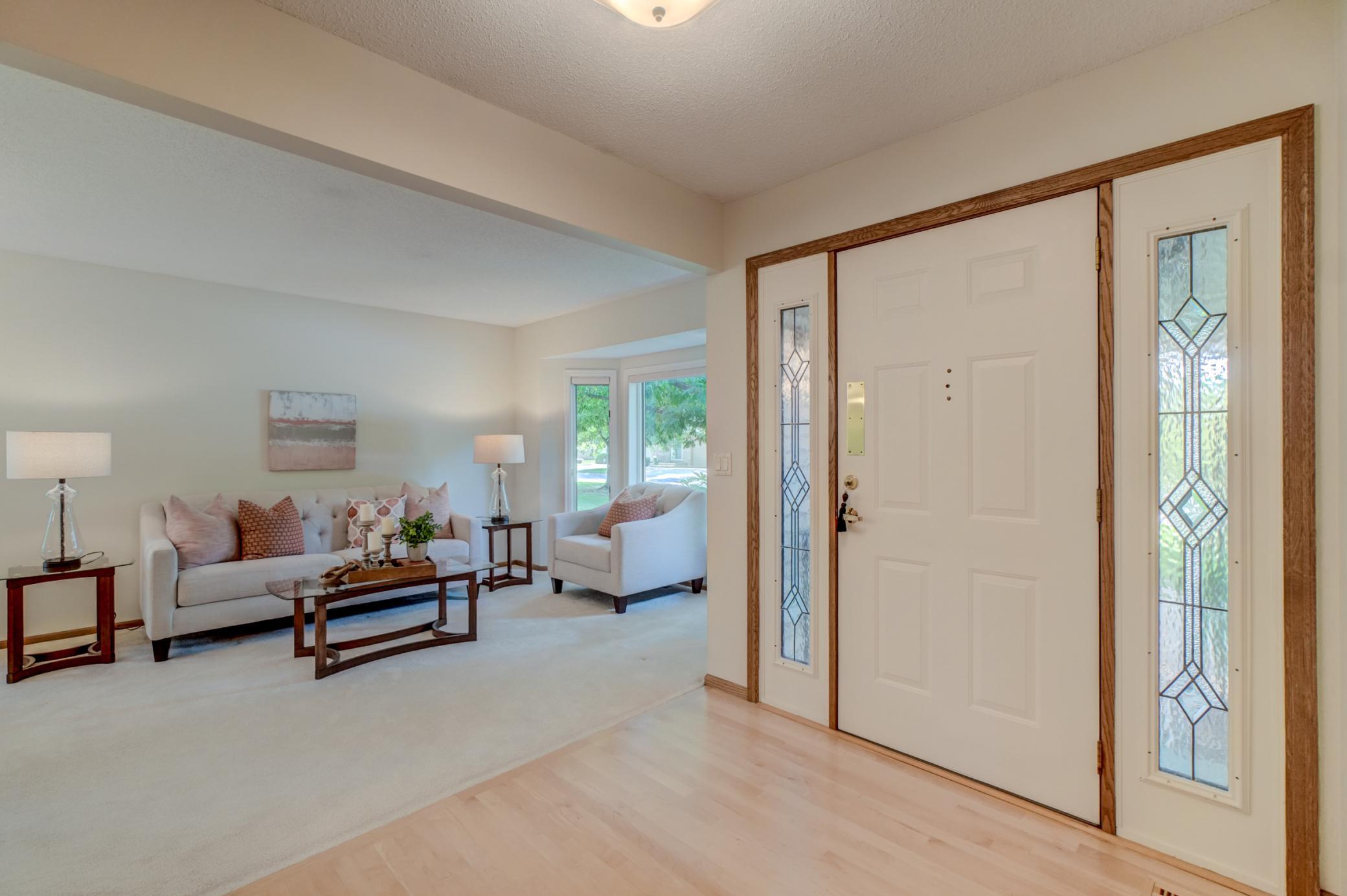 2201 Ferris Lane