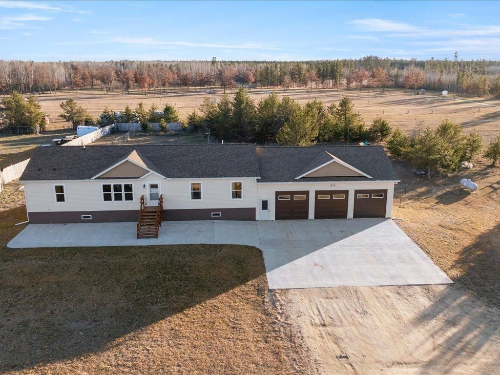 Photo of 15743 County Road 31, Menahga, MN 56464 (MLS # 6818002)