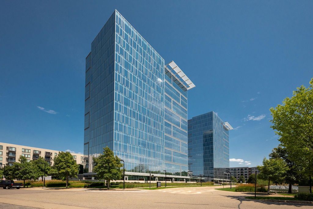 Photo of 8161 33rd Avenue S #508, Bloomington, MN 55425 (MLS # 7021519)