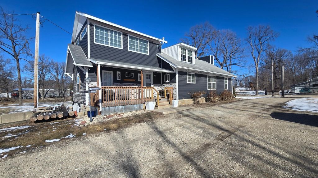 Photo of 28143 N Island Circle, Hollandale, MN 56045 (MLS # 7025401)