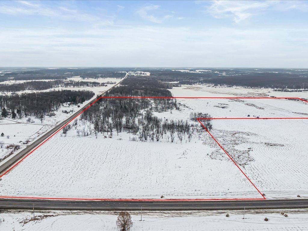 Photo of TBD Highway 27, Swanville, MN 56382 (MLS # 7001553)