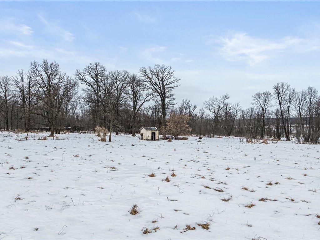 Photo of TBD Highway 27, Swanville, MN 56382 (MLS # 7001553)