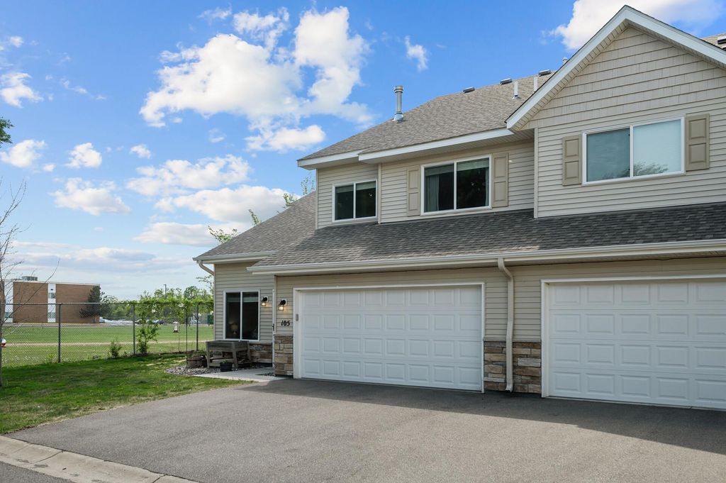 Photo of 3854 232nd Avenue NW #105, Saint Francis, MN 55070 (MLS # 7029226)