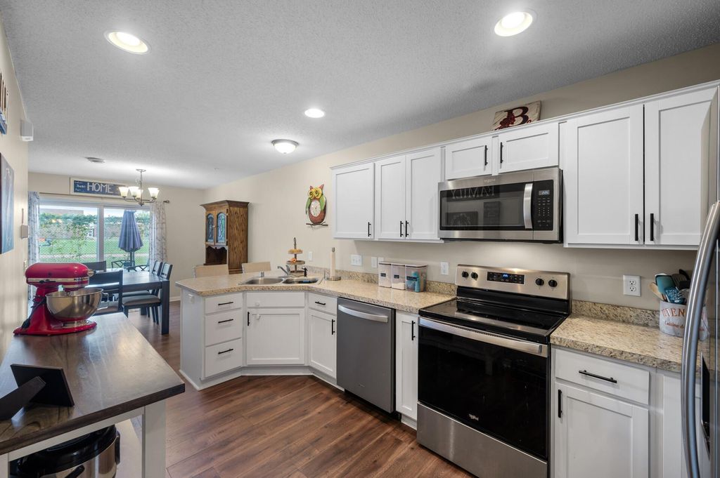 Photo of 3854 232nd Avenue NW #105, Saint Francis, MN 55070 (MLS # 7029226)