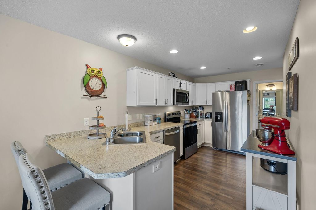 Photo of 3854 232nd Avenue NW #105, Saint Francis, MN 55070 (MLS # 7029226)