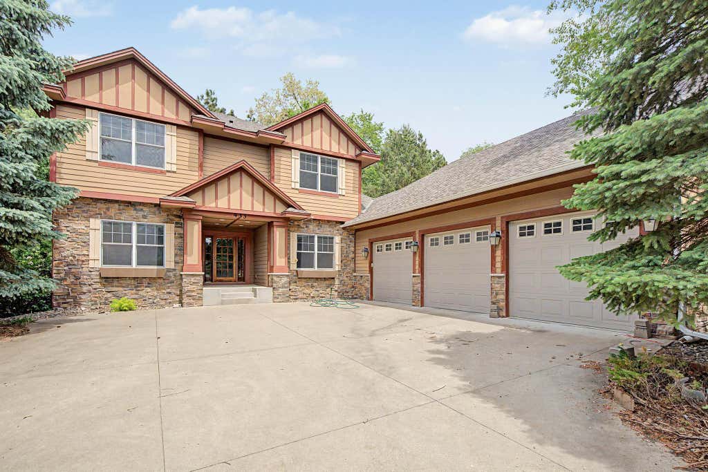 Photo of 433 Majestic Court, Shoreview, MN 55126 (MLS # 7088551)