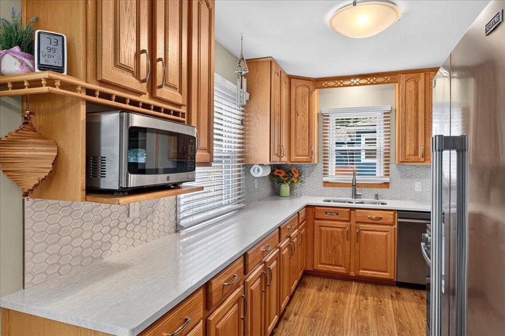 Photo of 8805 Club Road, Saint Louis Park, MN 55426 (MLS # 7136789)