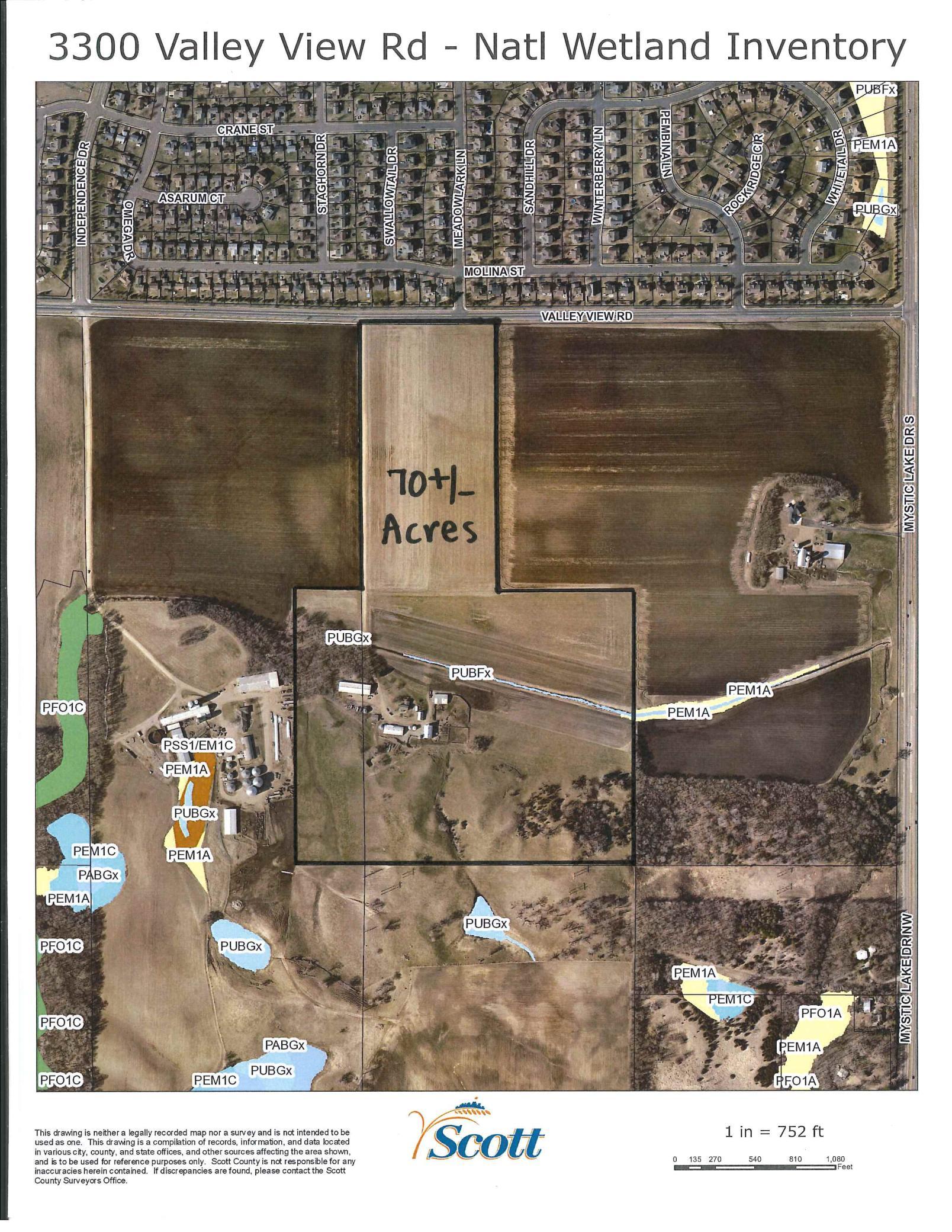 3300 Valley View Road