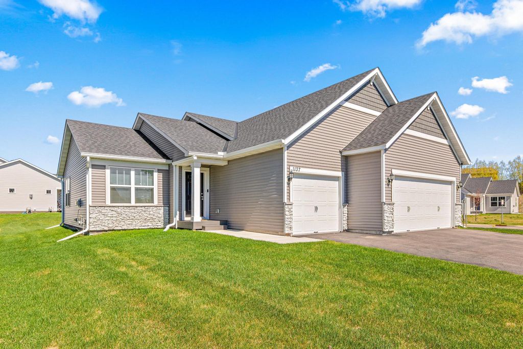 Photo of 1137 Meadow Lane, Waconia, MN 55387 (MLS # 7057937)