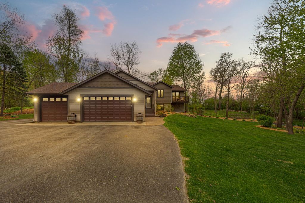 Photo of 5035 124th Street E, Northfield, MN 55057 (MLS # 7045418)