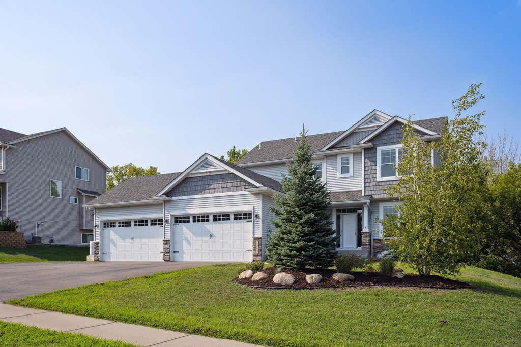 Photo of 14772 77th Street NE, Otsego, MN 55330 (MLS # 7128517)