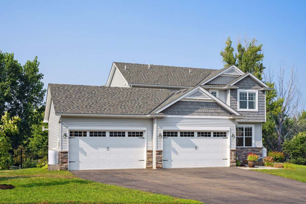 Photo of 14772 77th Street NE, Otsego, MN 55330 (MLS # 7128517)