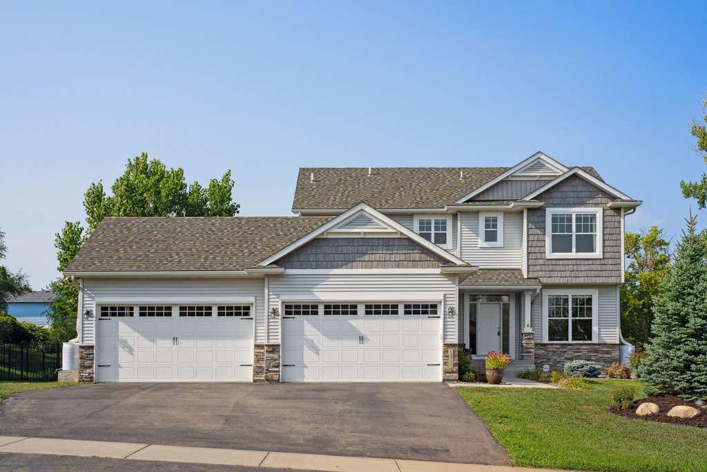 Photo of 14772 77th Street NE, Otsego, MN 55330 (MLS # 7128517)
