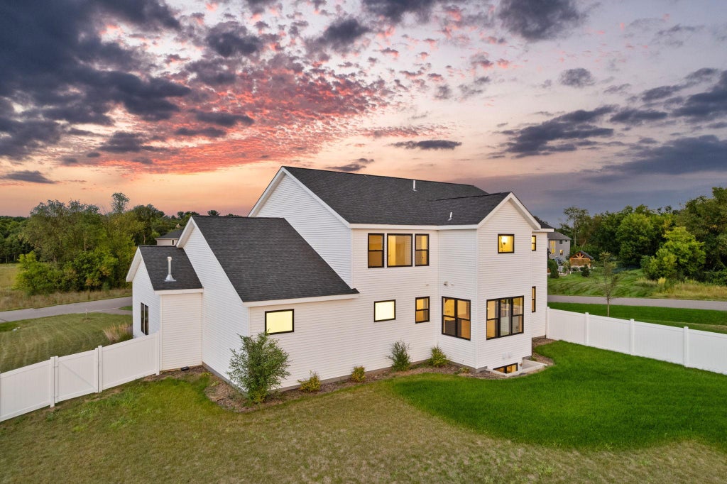 Photo of 16608 Inca Street NW, Andover, MN 55304 (MLS # 7138096)