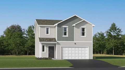 Photo of 7401 Kaeding Avenue NE, Otsego, MN 55301 (MLS # 7098384)