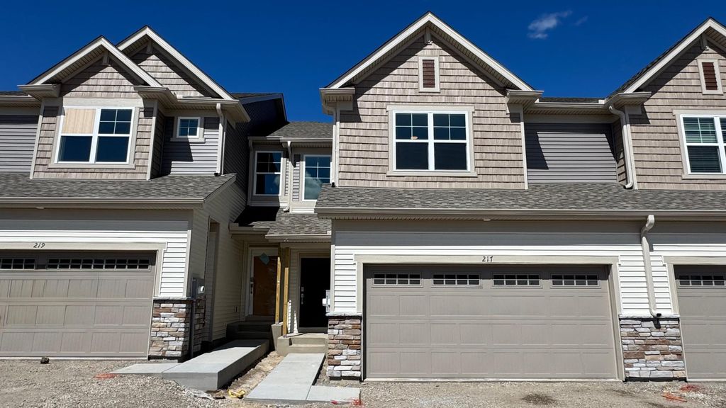 Photo of 217 Huntington Drive, Waconia, MN 55387 (MLS # 7101853)