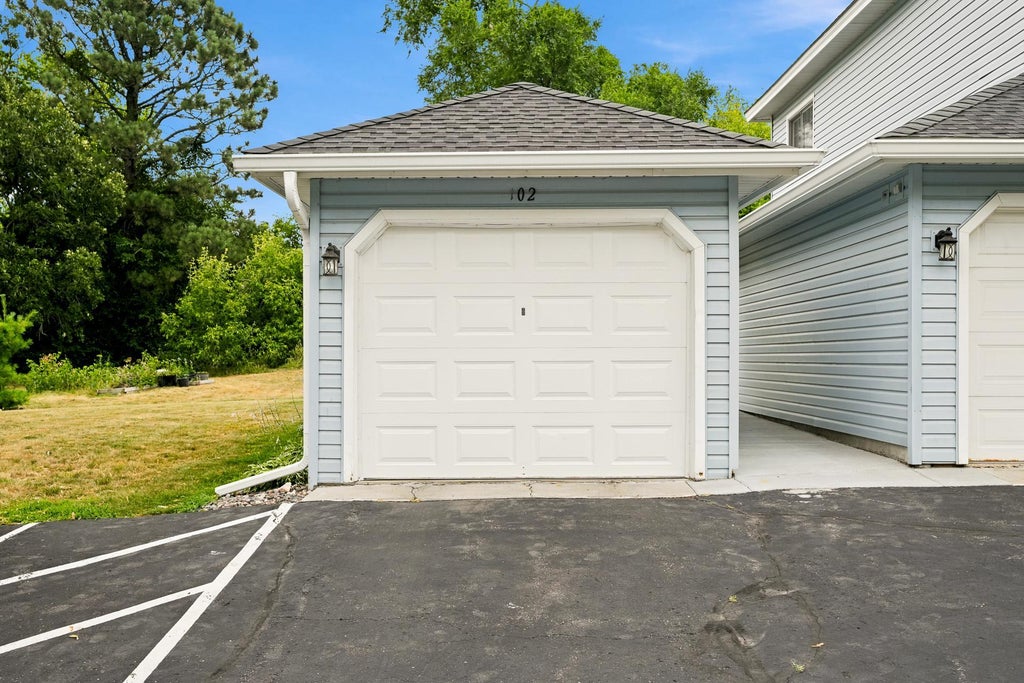 Photo of 4171 3rd Street NE #102, Columbia Heights, MN 55421 (MLS # 7118079)