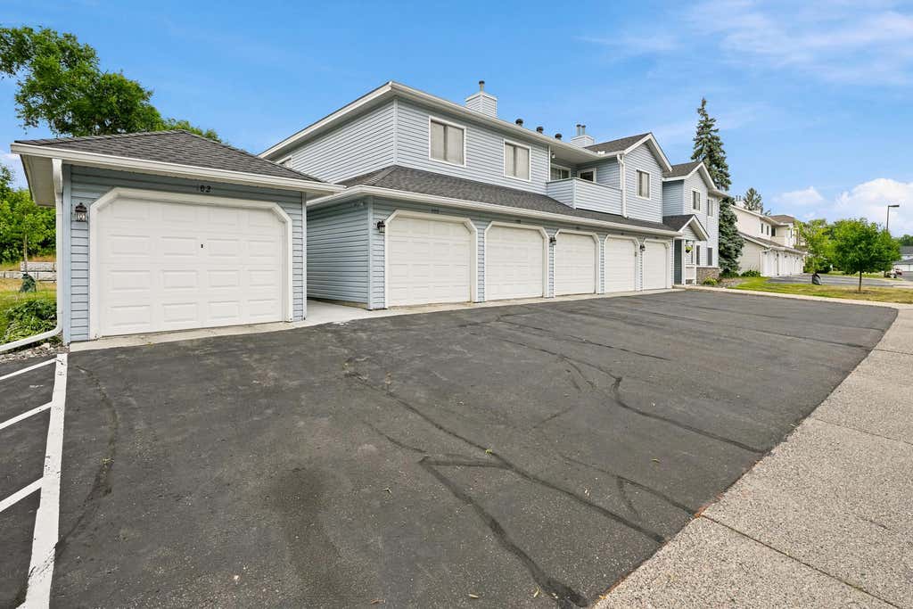 Photo of 4171 3rd Street NE #102, Columbia Heights, MN 55421 (MLS # 7118079)