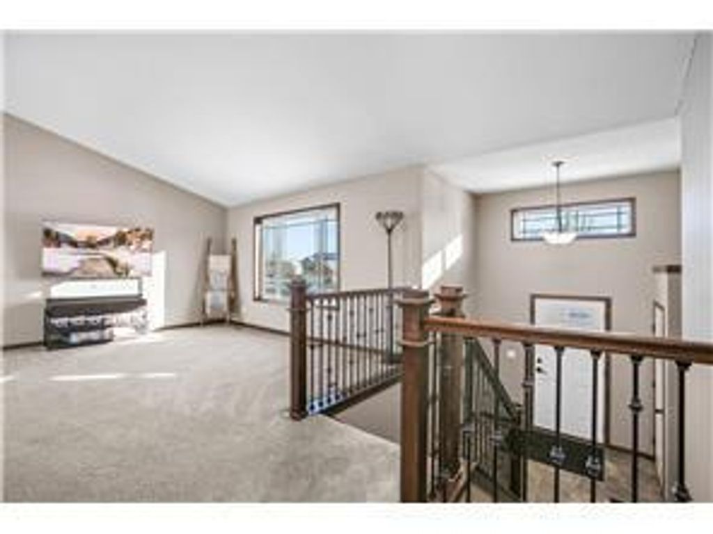 Photo of 704 Fir Street SW, Isanti, MN 55040 (MLS # 7044020)