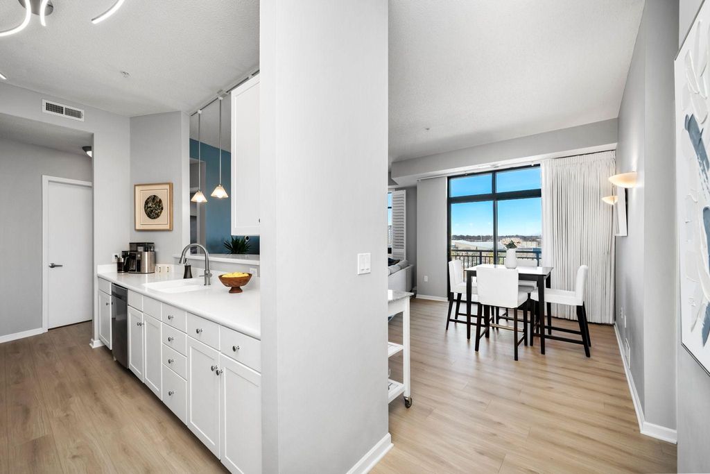 Photo of 3707 Grand Way #412, Saint Louis Park, MN 55416 (MLS # 7021087)