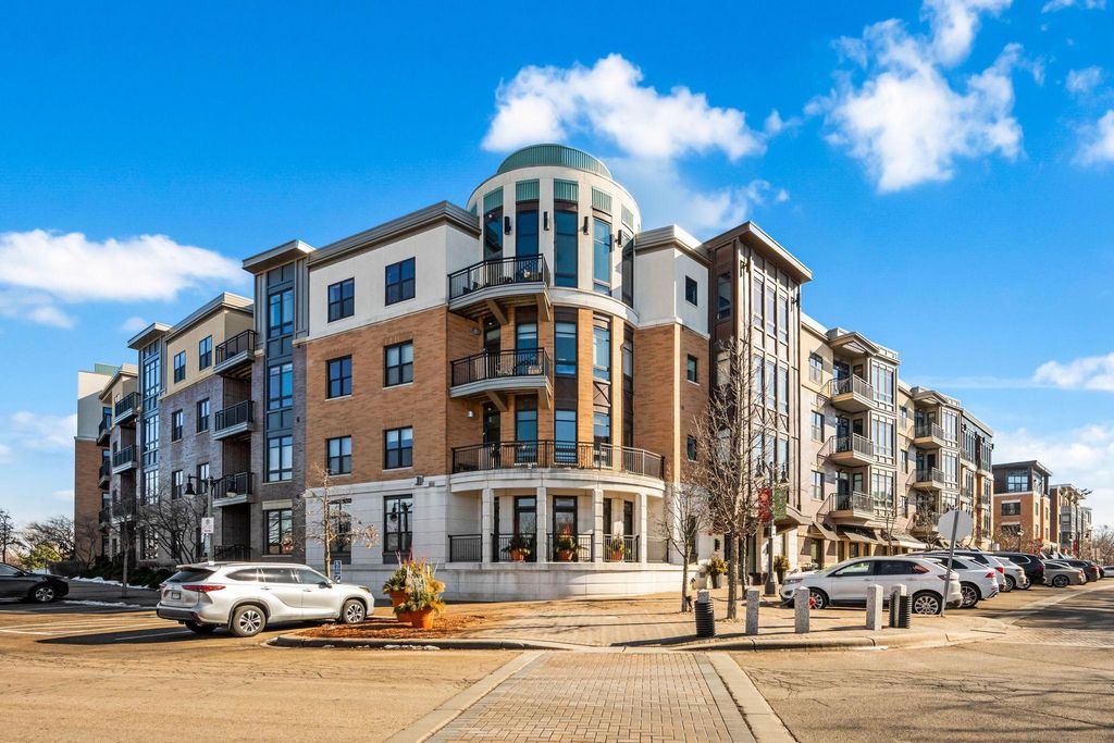 Photo of 3707 Grand Way #412, Saint Louis Park, MN 55416 (MLS # 7021087)