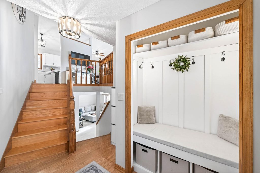 Photo of 18999 Dodge Street NW, Elk River, MN 55330 (MLS # 7002187)