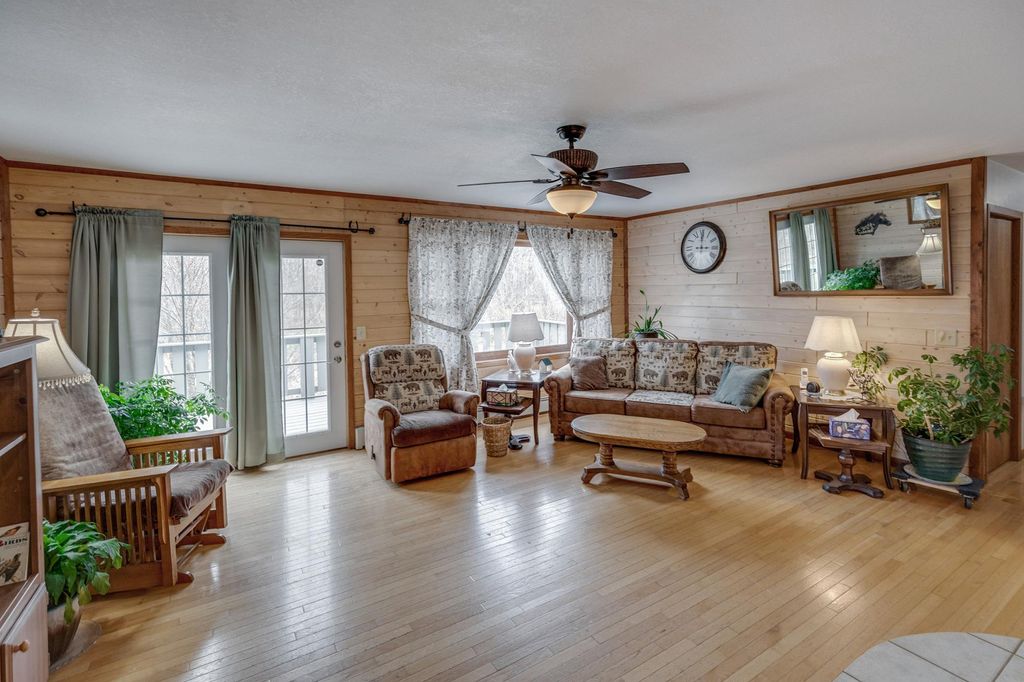 Photo of 6775 State 87 SW, Backus, MN 56435 (MLS # 7071105)