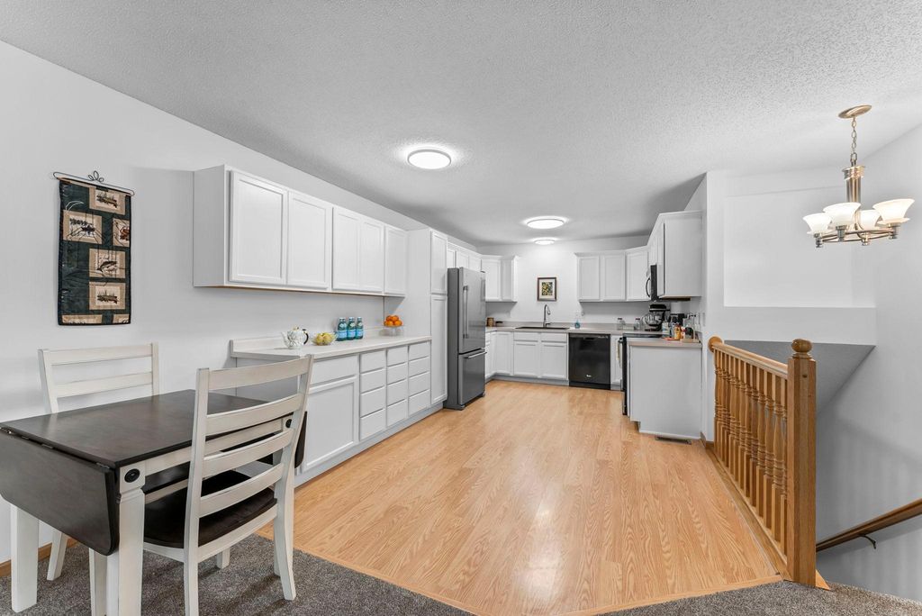 Photo of 814 Ivy Ridge Lane, Buffalo, MN 55313 (MLS # 7003081)