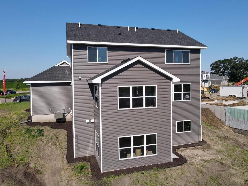 Photo of 2065 Tamarack Road, Carver, MN 55315 (MLS # 6826822)