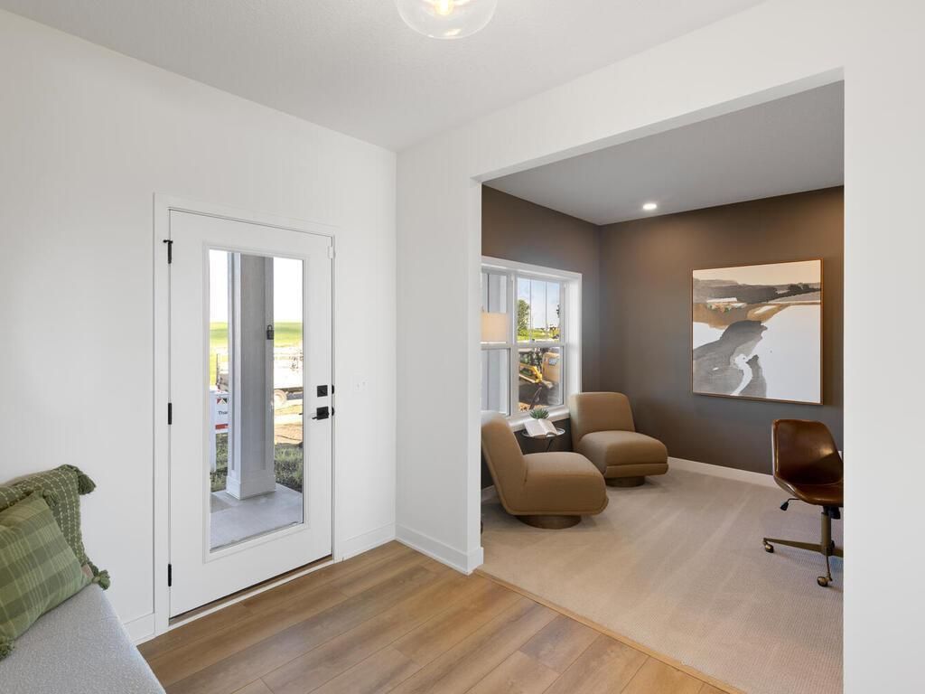 Photo of 2065 Tamarack Road, Carver, MN 55315 (MLS # 6826822)