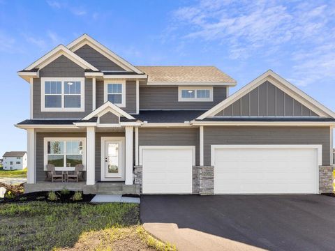 2065 Tamarack Road Carver MN 55315