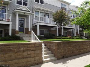 Photo of 1662 Village Trail E #3, Maplewood, MN 55109 (MLS # 7134021)