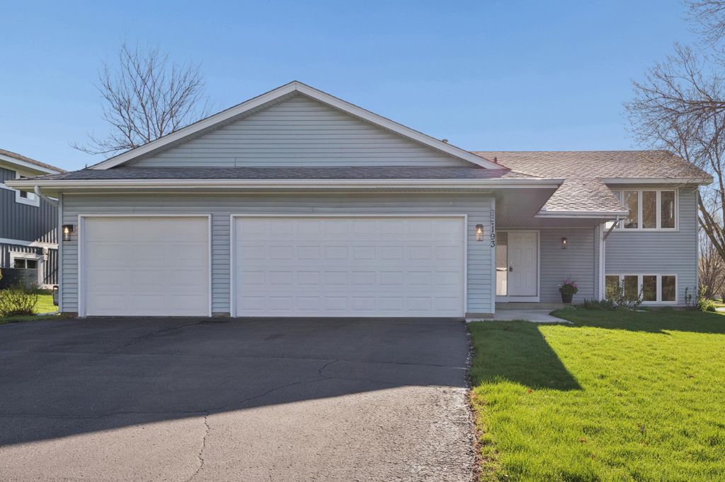 Photo of 1193 Shawmut Street S, Shakopee, MN 55379 (MLS # 7063331)