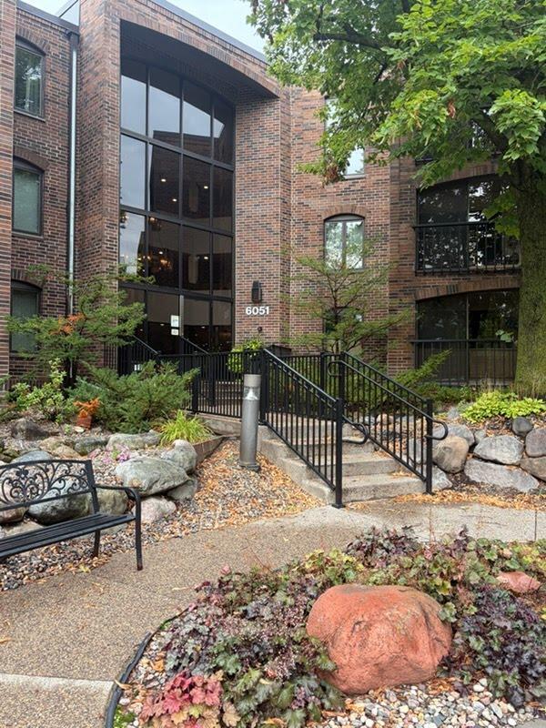 Photo of 6051 Laurel Avenue #214, Golden Valley, MN 55416 (MLS # 7136585)