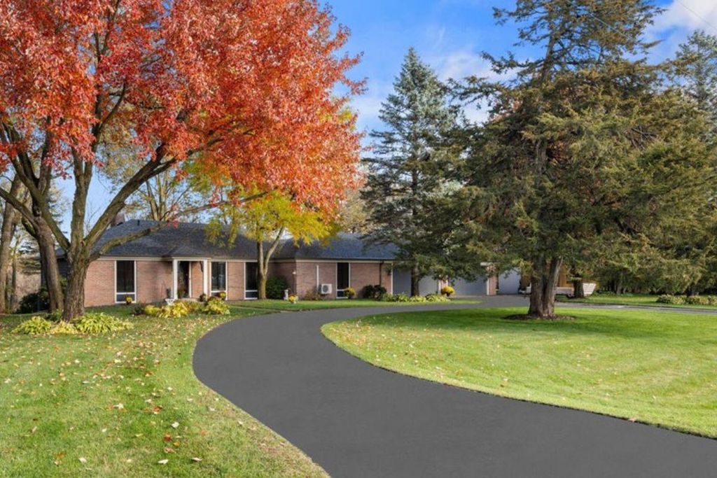 Photo of 13600 96th Street NE, Elk River, MN 55330 (MLS # 7007864)