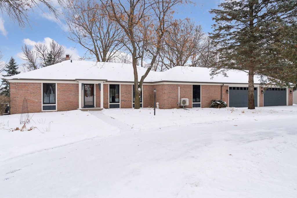 Photo of 13600 96th Street NE, Elk River, MN 55330 (MLS # 7007864)