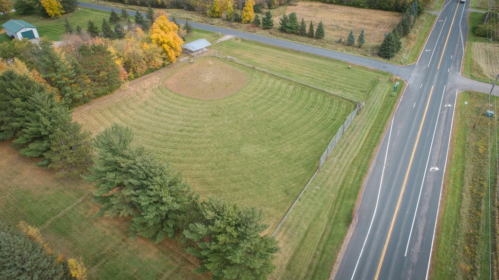 Photo of 49050 N Alpine Avenue, Stanchfield, MN 55080 (MLS # 7143794)