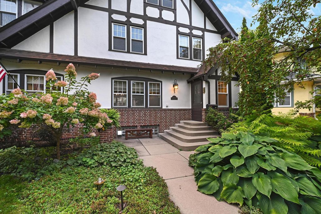 Photo of 5024 Garfield Avenue, Minneapolis, MN 55419 (MLS # 6783178)