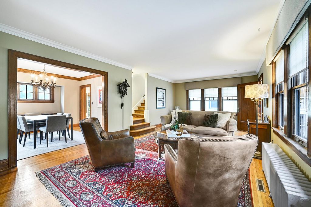 Photo of 5024 Garfield Avenue, Minneapolis, MN 55419 (MLS # 6783178)
