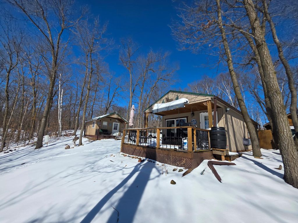 Photo of 6887 Jennifer Circle, Randall, MN 56475 (MLS # 7049259)