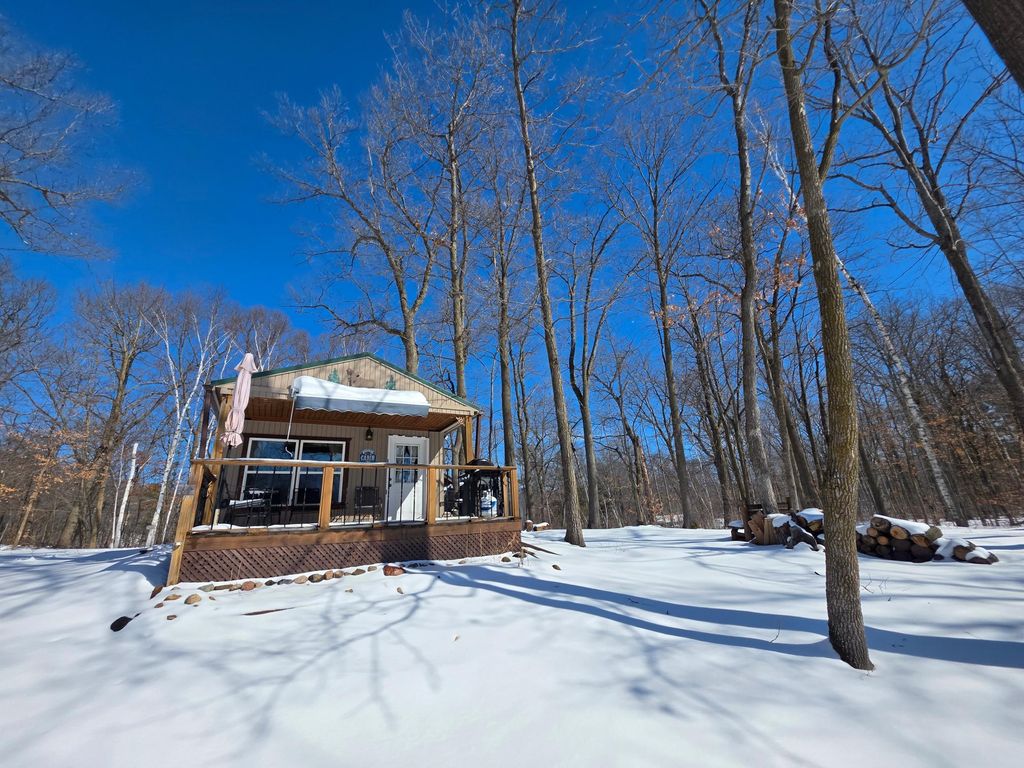 Photo of 6887 Jennifer Circle, Randall, MN 56475 (MLS # 7049259)