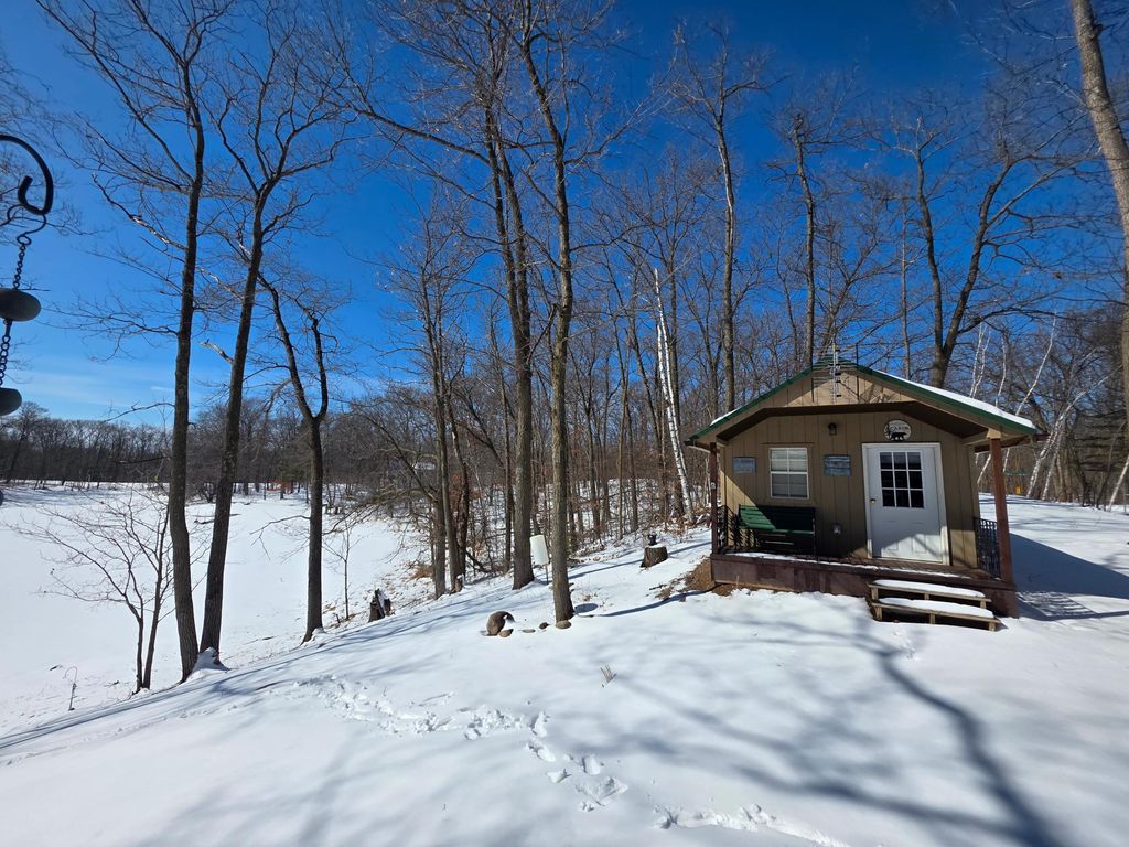 Photo of 6887 Jennifer Circle, Randall, MN 56475 (MLS # 7049259)