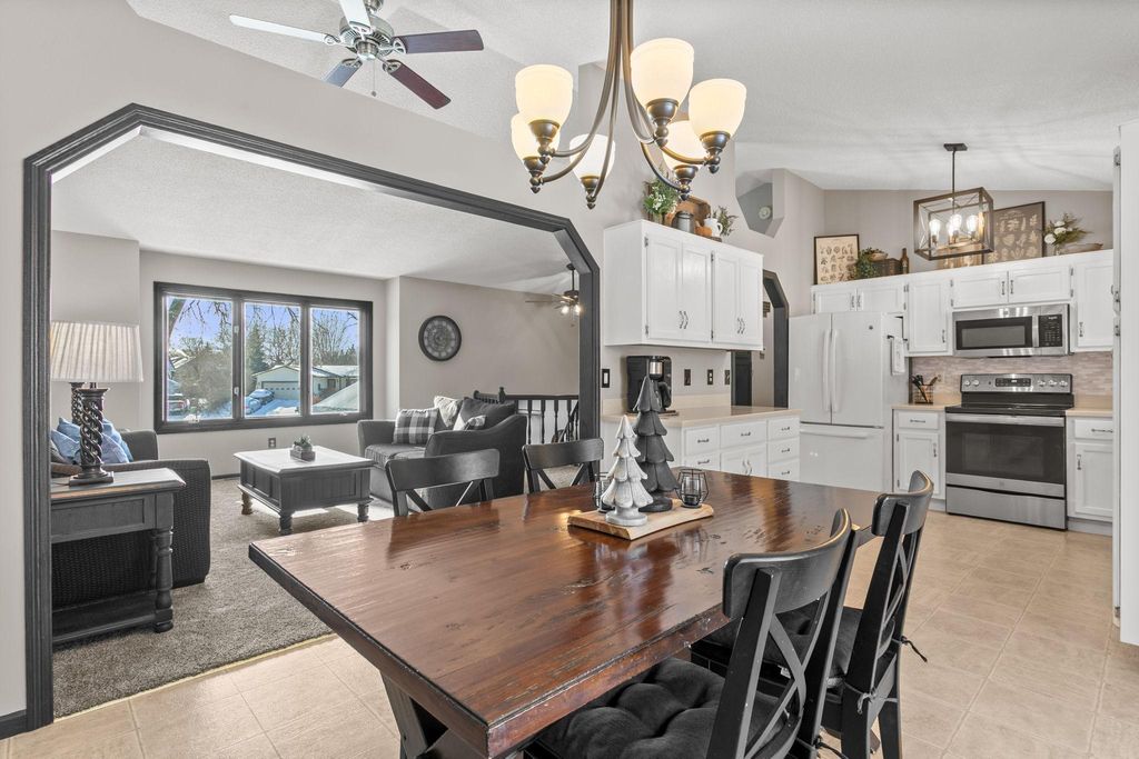 Photo of 11367 190th Court NW, Elk River, MN 55330 (MLS # 7013062)