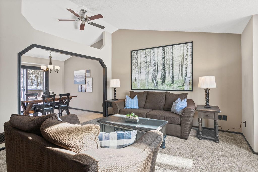 Photo of 11367 190th Court NW, Elk River, MN 55330 (MLS # 7013062)