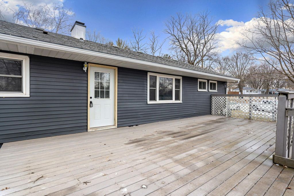 Photo of 3608 Sherwood Place SE, Rochester, MN 55904 (MLS # 7026960)