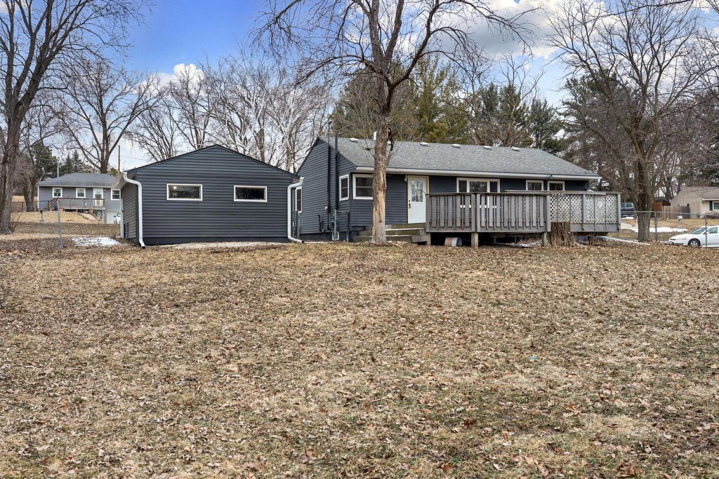 Photo of 3608 Sherwood Place SE, Rochester, MN 55904 (MLS # 7026960)