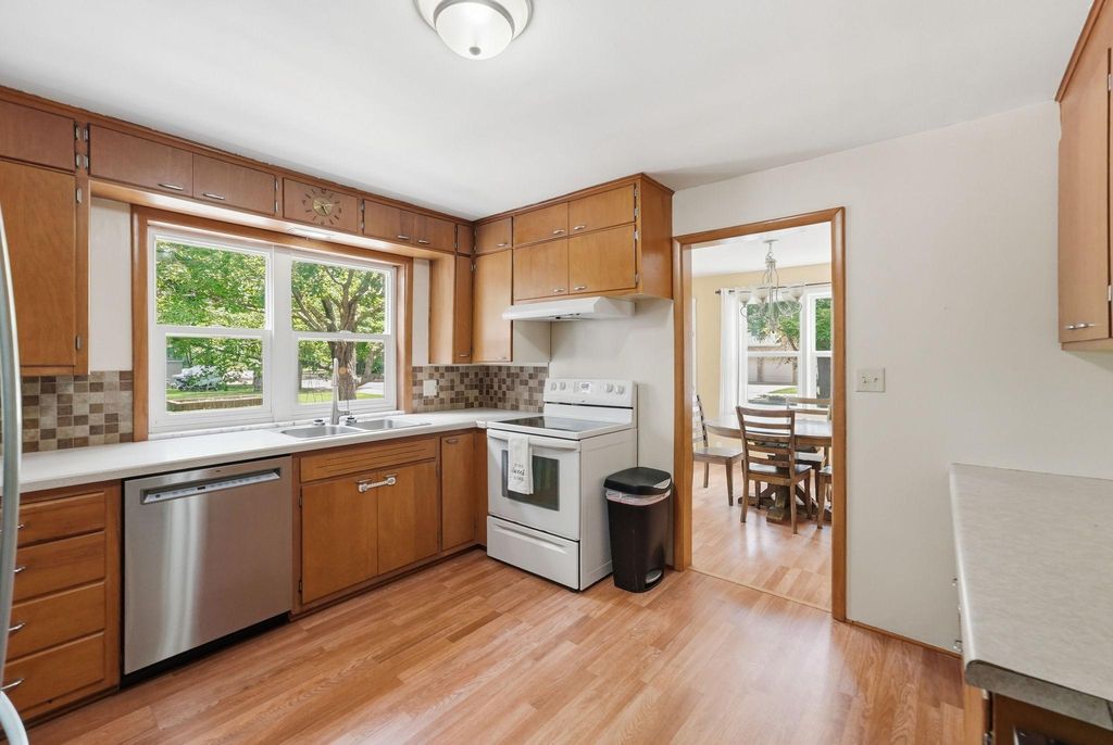 Photo of 1221 Douglas Street, Alexandria, MN 56308 (MLS # 7100807)