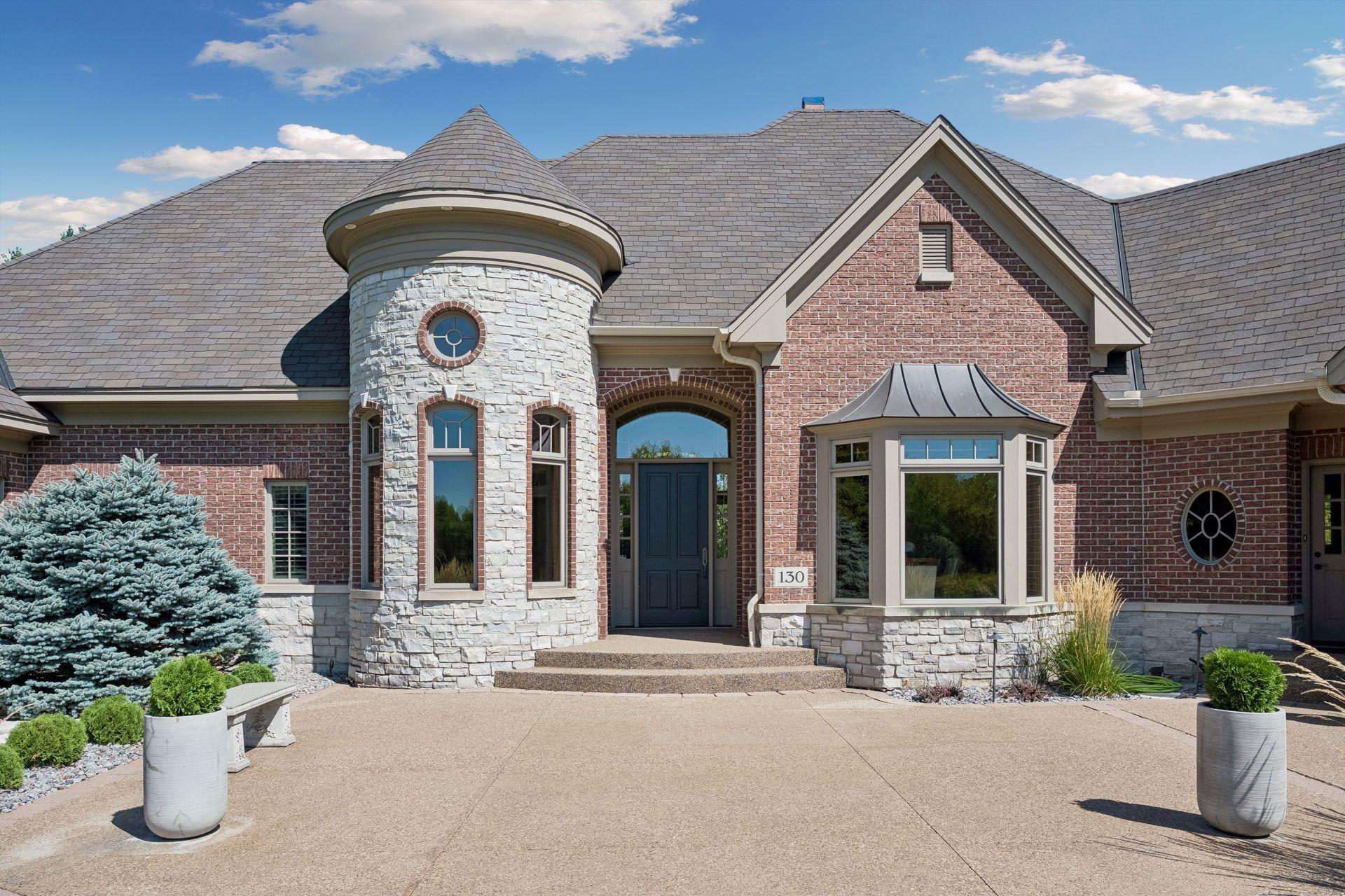 130 Bergamot Drive
