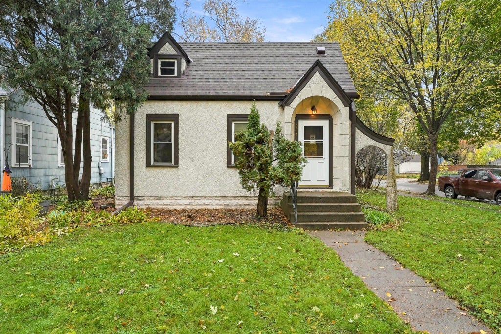 Photo of 5257 44th Avenue S, Minneapolis, MN 55417 (MLS # 7147741)